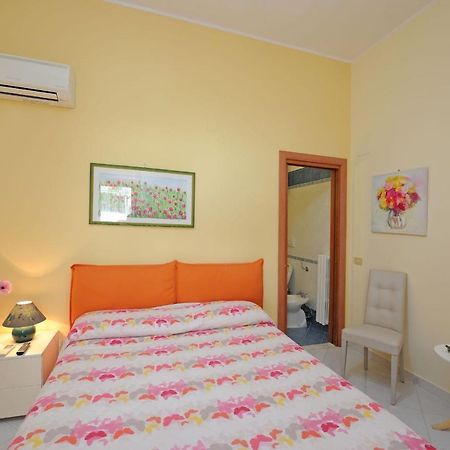 Beautiful Lights Guest House Amalfi Bagian luar foto