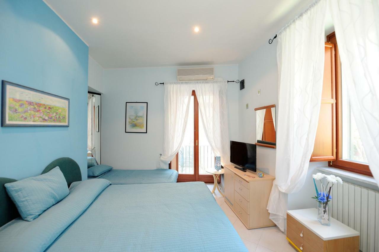 Beautiful Lights Guest House Amalfi Bagian luar foto