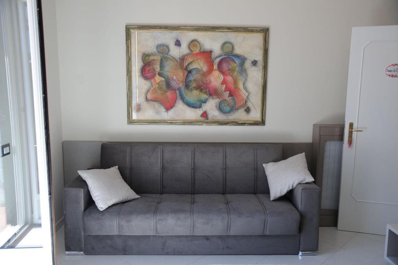 Beautiful Lights Guest House Amalfi Bagian luar foto
