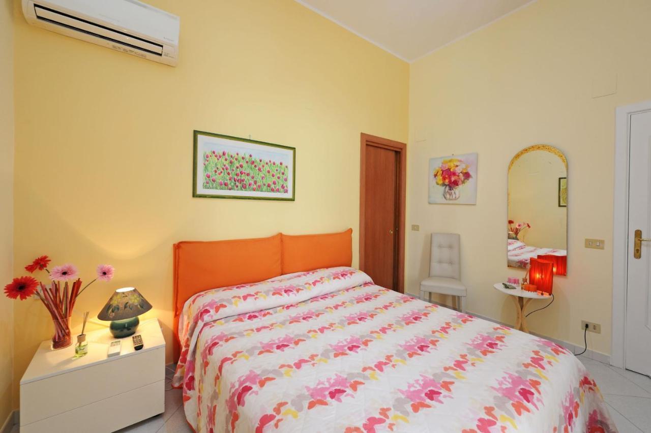 Beautiful Lights Guest House Amalfi Bagian luar foto