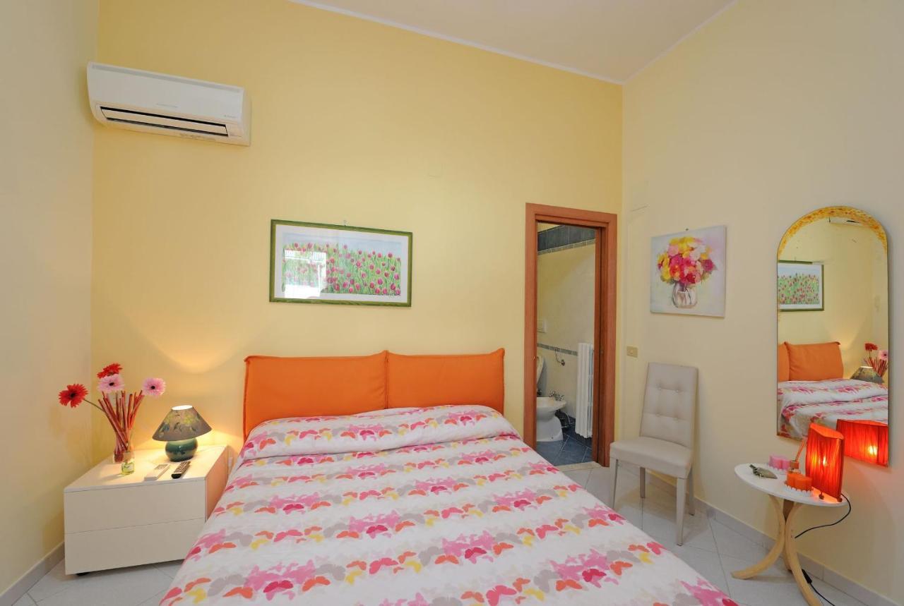 Beautiful Lights Guest House Amalfi Bagian luar foto