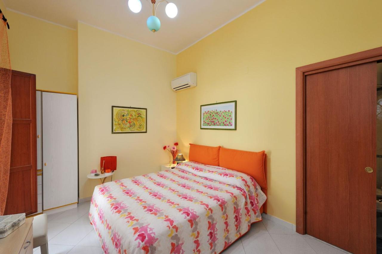Beautiful Lights Guest House Amalfi Bagian luar foto